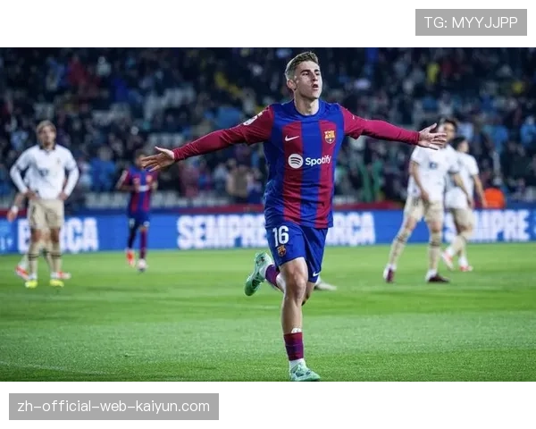 费尔明4分钟2助攻 成巴萨逆转西班牙人关键奇兵