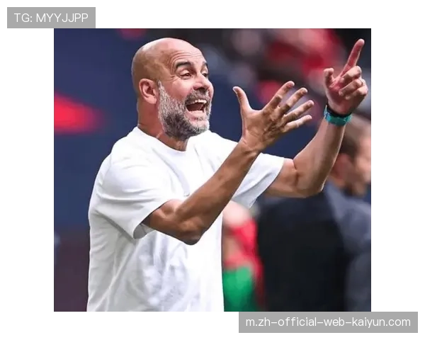瓜迪奥拉欧冠执教经验丰富,临场调整能力堪称大师级