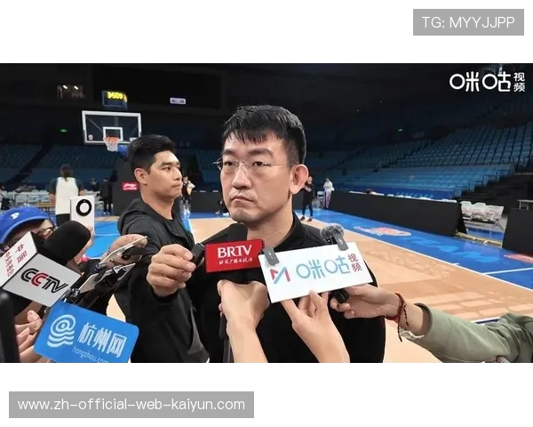 王博保护核心球员健康 广厦领跑联盟面临阵容深度考验