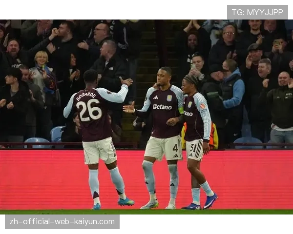 阿斯顿维拉53.5%控球率联赛第五，罗杰斯35次关键传球队内第一